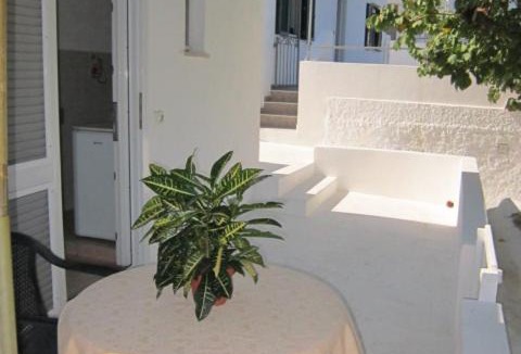 Le Forna Apartment | Le Case dei Pescatori - Albicocco