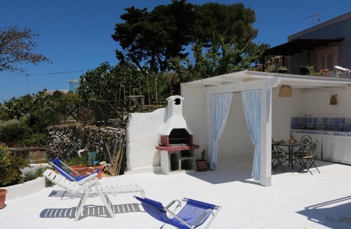 Le Forna House | Le Case dei Pescatori - Cavone