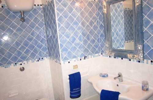 Ponza Apartment | Le Case dei Pescatori - La Suite