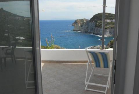 Le Forna Apartment | Le Case dei Pescatori - Percoco