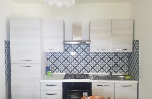 Le Forna Apartment | Le Case dei Pescatori - Percoco