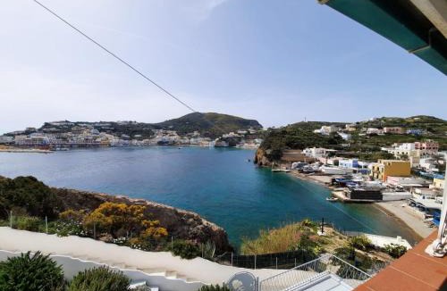 Ponza Apartment | Le Case dei Pescatori - VILLA ZANNONE