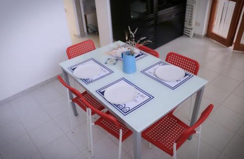Torre Canne Apartment | Le Case del Vento - APPARTAMENTO MAESTRALE