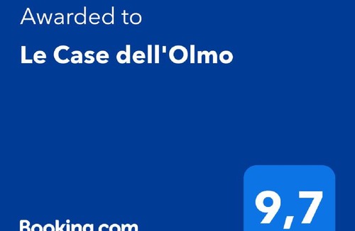 Tordibetto Villa | Le Case dell'Olmo