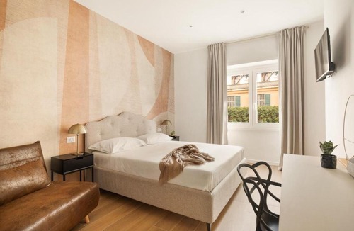 Cinecitta Apartment | Le Case di Greta 2