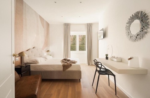 Cinecitta Apartment | Le Case di Greta 2