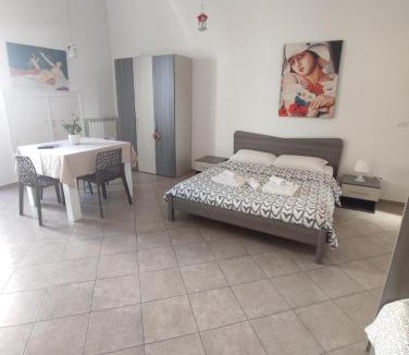 Santeramo in Colle Bed & Breakfast | Le case di Marga