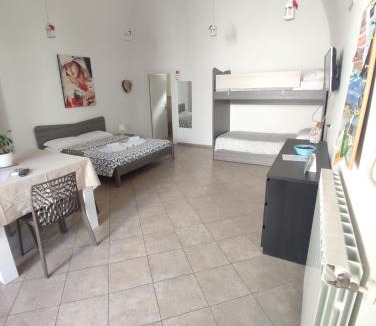 Santeramo in Colle Bed & Breakfast | Le case di Marga