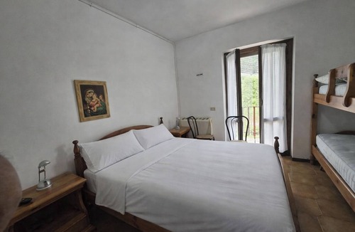 Petrella Liri House | Le Case di Reno, Casa Cappadocia