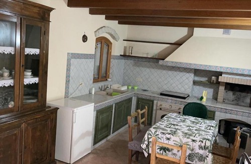 Erice Apartment | Le case di Sofia