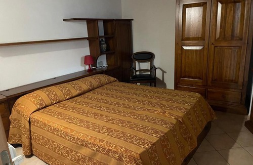 Erice Apartment | Le case di Sofia