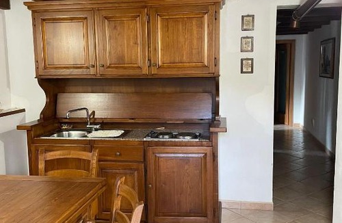 Erice Apartment | Le case di Sofia