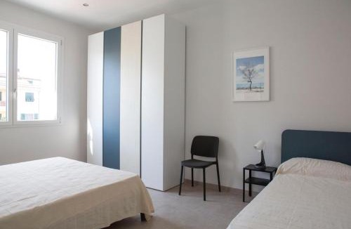 Vada Apartment | Le case di vada/Appartamento le Tamerici
