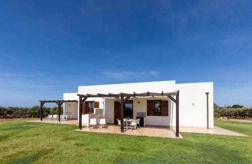 Favignana House | Le Casette a Favignana