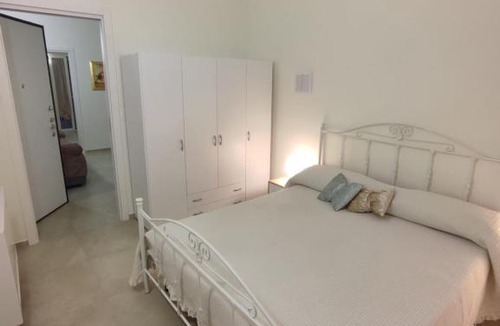 Palagiano Apartment | Le Casette di Adele