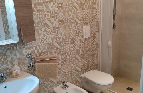Palagiano Apartment | Le Casette di Adele
