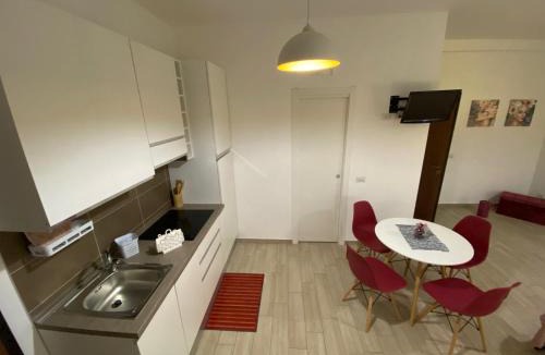 Tolfa Apartment | Le casette di Frà Studios