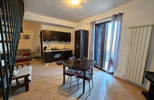 Rignano Flaminio Apartment | Le Casette di Prissy