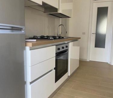 Marina Di Camerota Apartment | Le Casette di Rita
