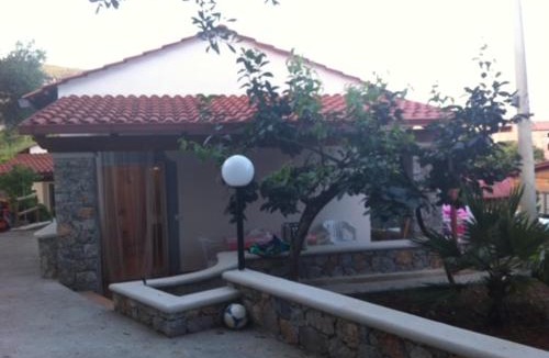 Marina Di Camerota Apartment | Le Casette di Rita