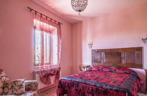 Petricci House | Le Casette holiday home