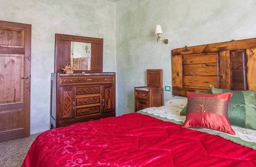 Petricci House | Le Casette holiday home