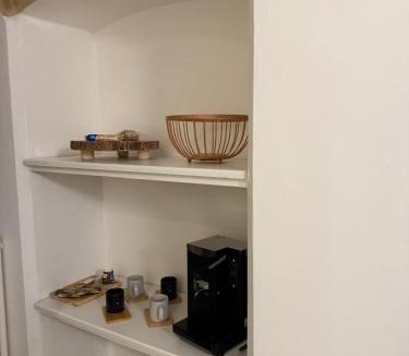 Macerata House | Le Casette