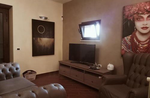 Monte San Biagio House | "Le Chat Libre" Alloggio Turistico