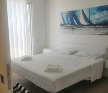 Follonica House | "Le chic" sulla duna fronte mare