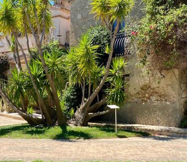 Rossano House | Le Colline del Gelso-Masseria Mazzei