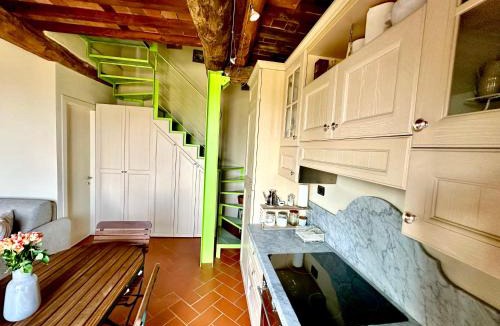Matraia Apartment | Le Colline