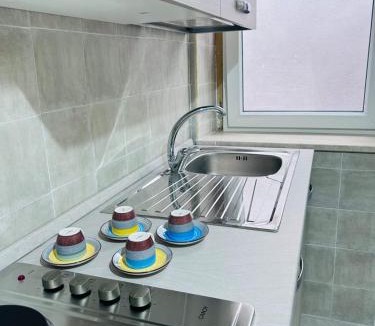 Torri in Sabina Apartment | Le Costarelle Sabine
