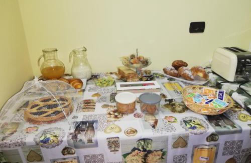 San Lupo House | Le Coste Affittacamere