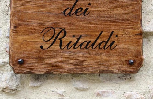 Castel Ritaldi House | Le Dimore dei Ritaldi