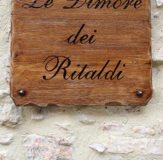 Castel Ritaldi House | Le Dimore dei Ritaldi