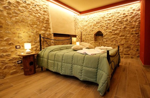 Castel Ritaldi House | Le Dimore dei Ritaldi