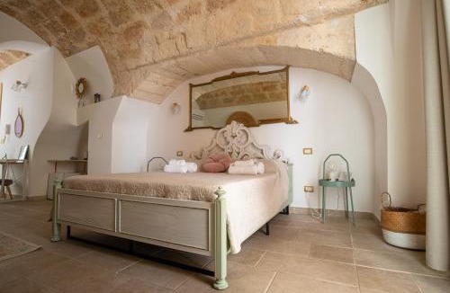 Mola di Bari Bed & Breakfast | Le dimore delle stelle