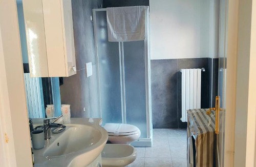 Matera Apartment | Le dimore di Billa