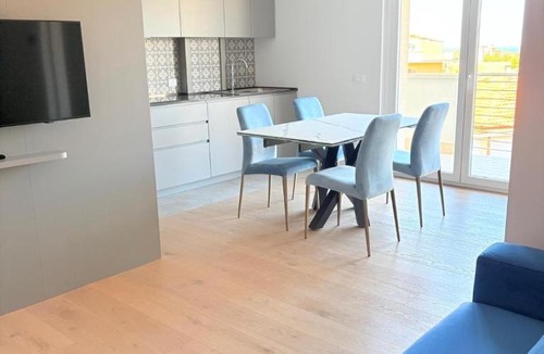 Ortona Apartment | Le Dimore di Giò 515