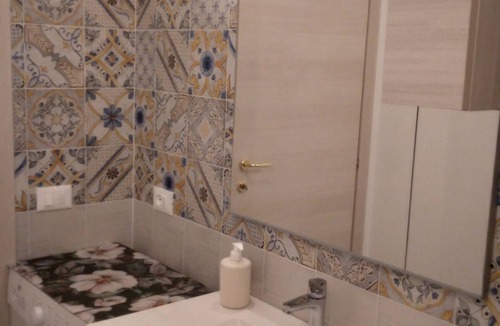 Nepi Apartment | Le Dimore di Lucrezia La Loggia