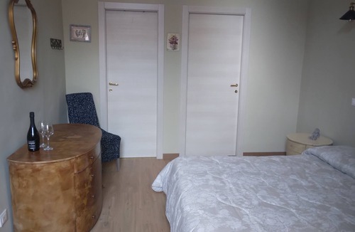 Nepi Apartment | Le Dimore di Lucrezia La Loggia