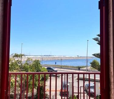 Manfredonia Apartment | Le dimore di Maria