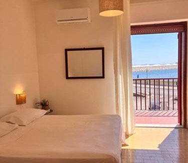Manfredonia Apartment | Le dimore di Maria