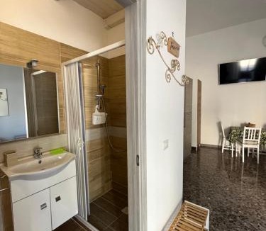 Cannole House | Le Dimore di "TOTIGGIA"