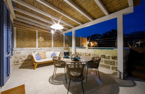 Favignana Villa | Le Dimore - Ville con piscina