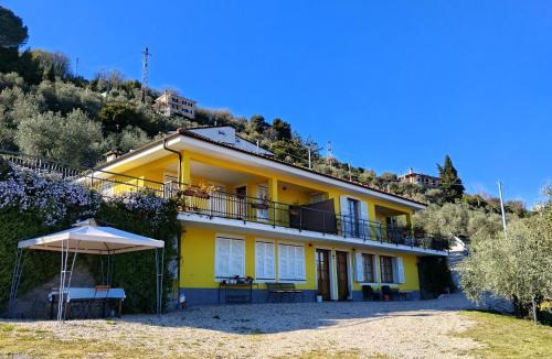Chiavari House | Le Drupe