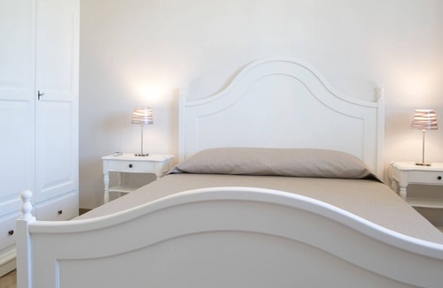 Trani Bed & Breakfast | Le Duchesse