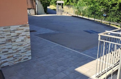 Tufo House | Le due Rive