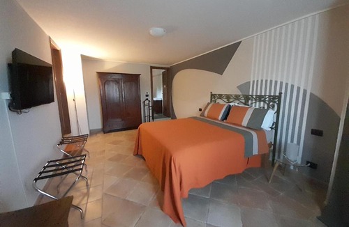 La Cassa Bed & Breakfast | Le due valli