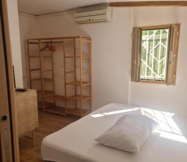 Fondi House | Le Dune di Circe